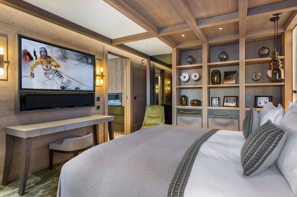 Chalet Elixir Gallery Image 5