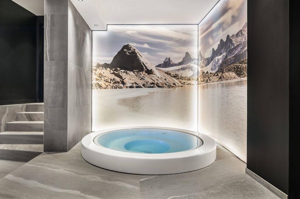 Chalet Elixir Gallery Image 3