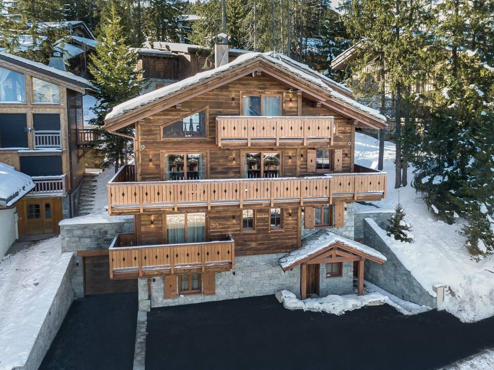 Chalet Elixir Gallery Image 4