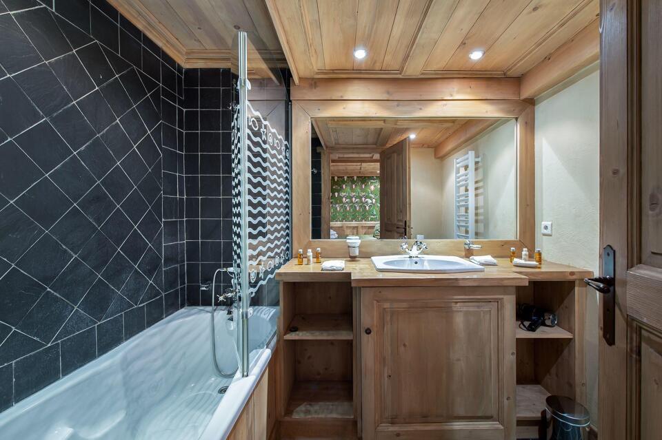 Chalet Escalade Gallery Image 5