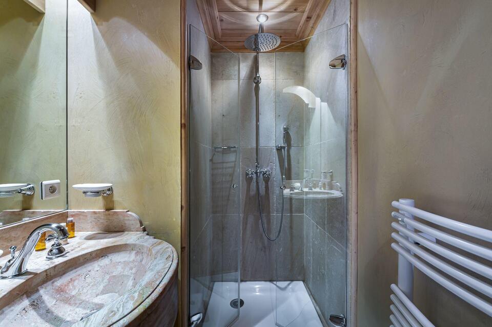 Chalet Escalade Gallery Image 1