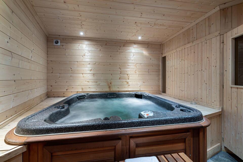 Chalet Escalade Gallery Image 4