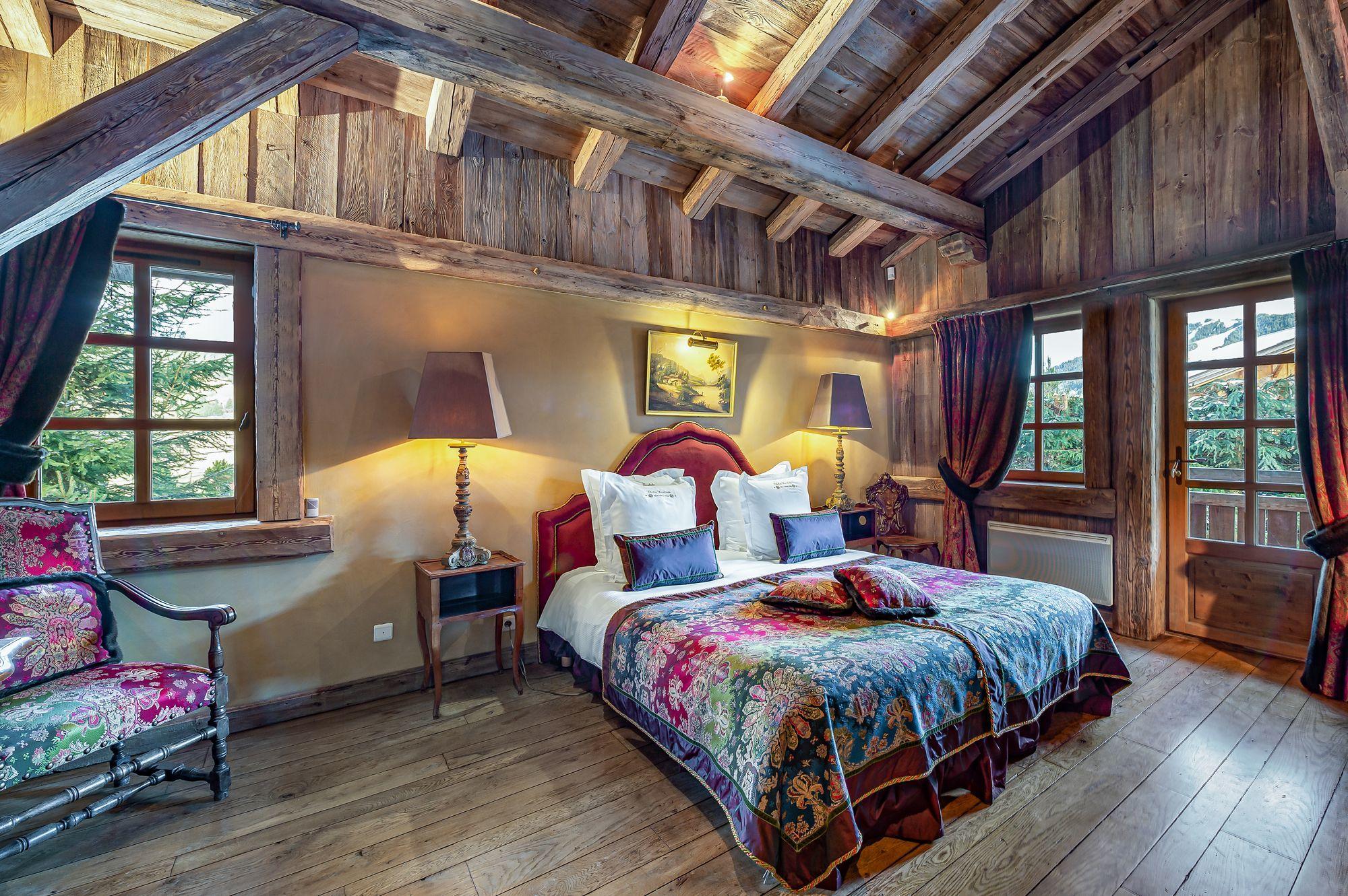 Chalet Escalade Gallery Image 5