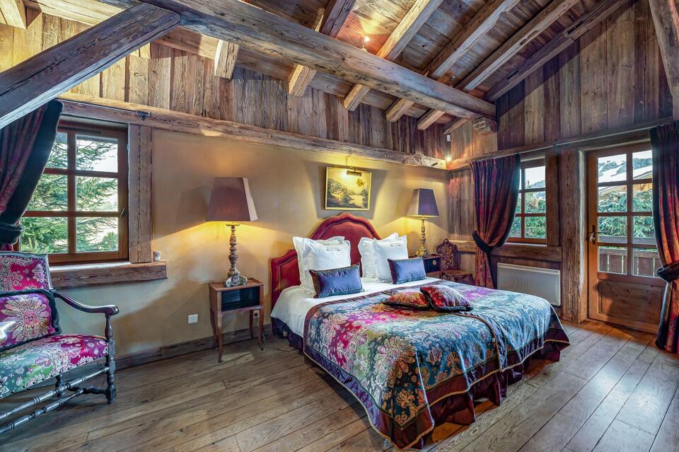Chalet Escalade Gallery Image 5