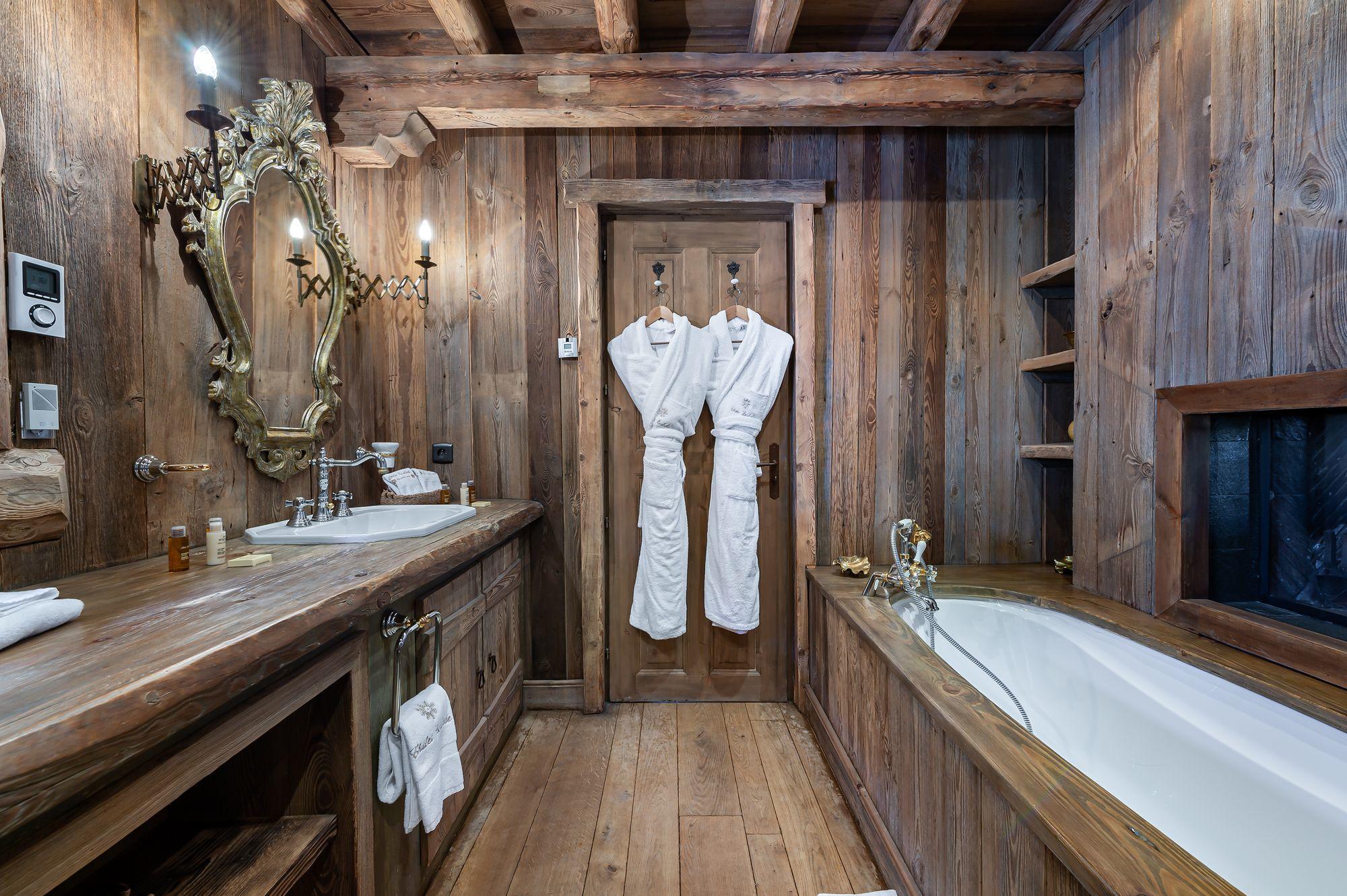 Chalet Escalade Gallery Image 6