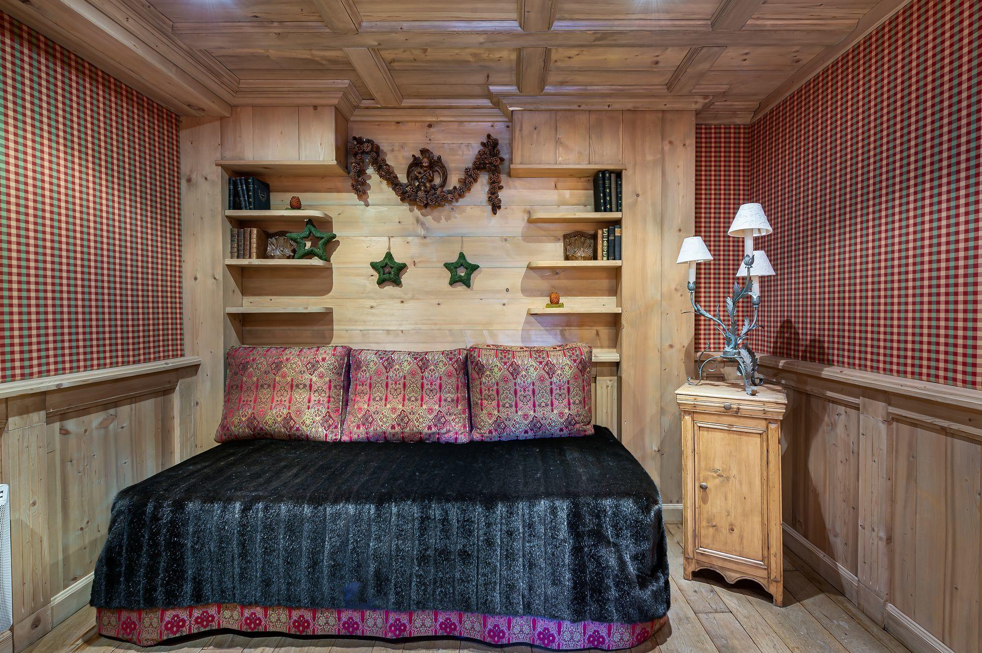 Chalet Escalade Gallery Image 1