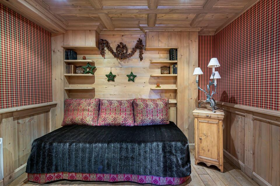 Chalet Escalade Gallery Image 1