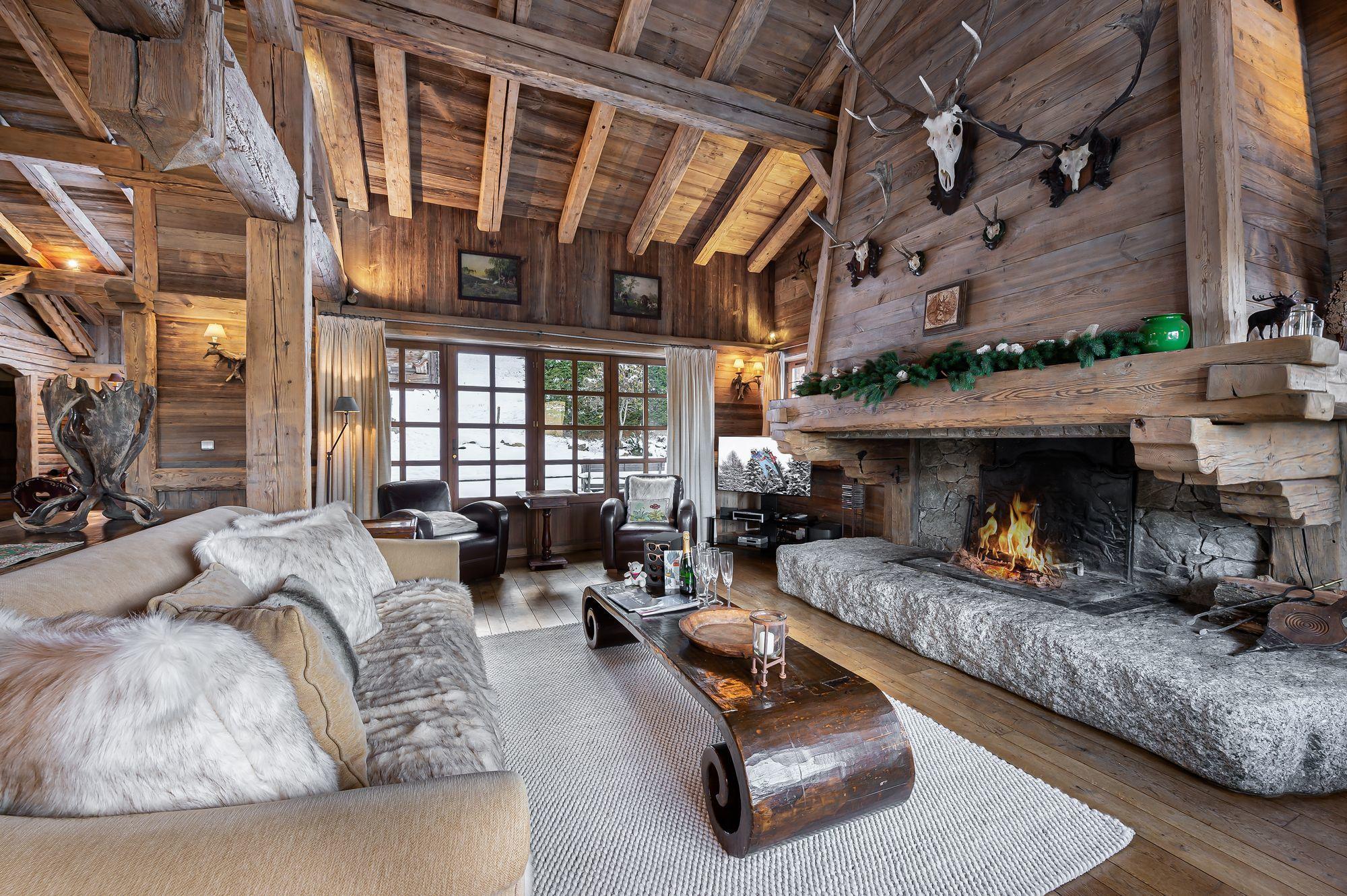 Chalet Escalade Gallery Image 3