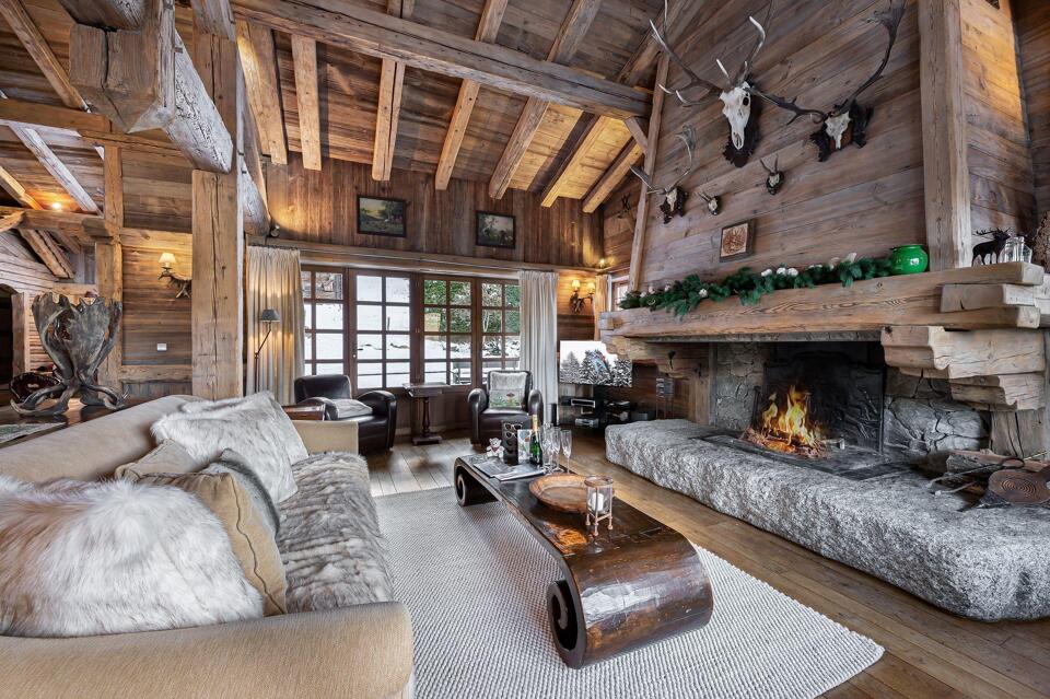 Chalet Escalade Gallery Image 3