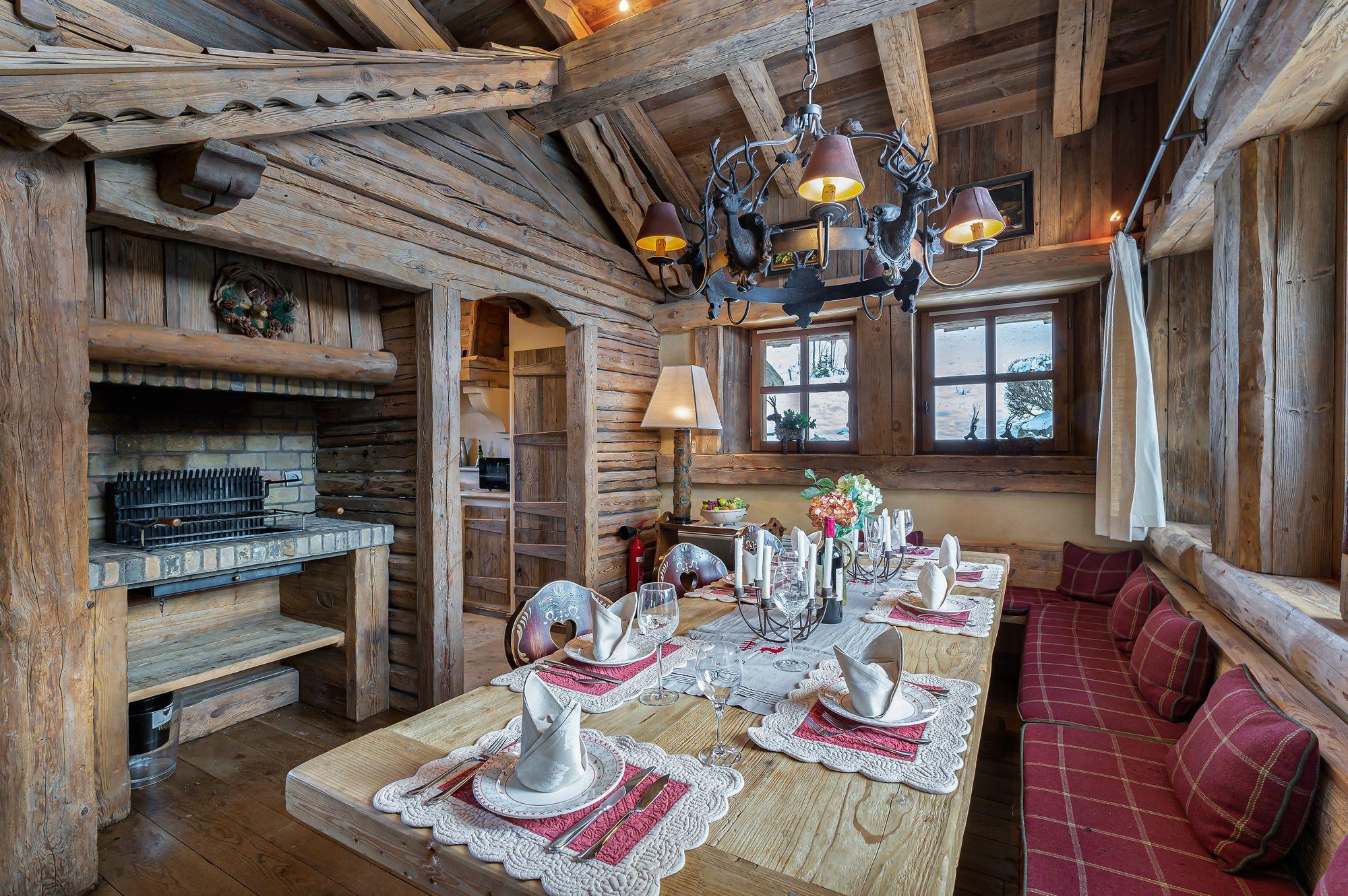 Chalet Escalade Gallery Image 4