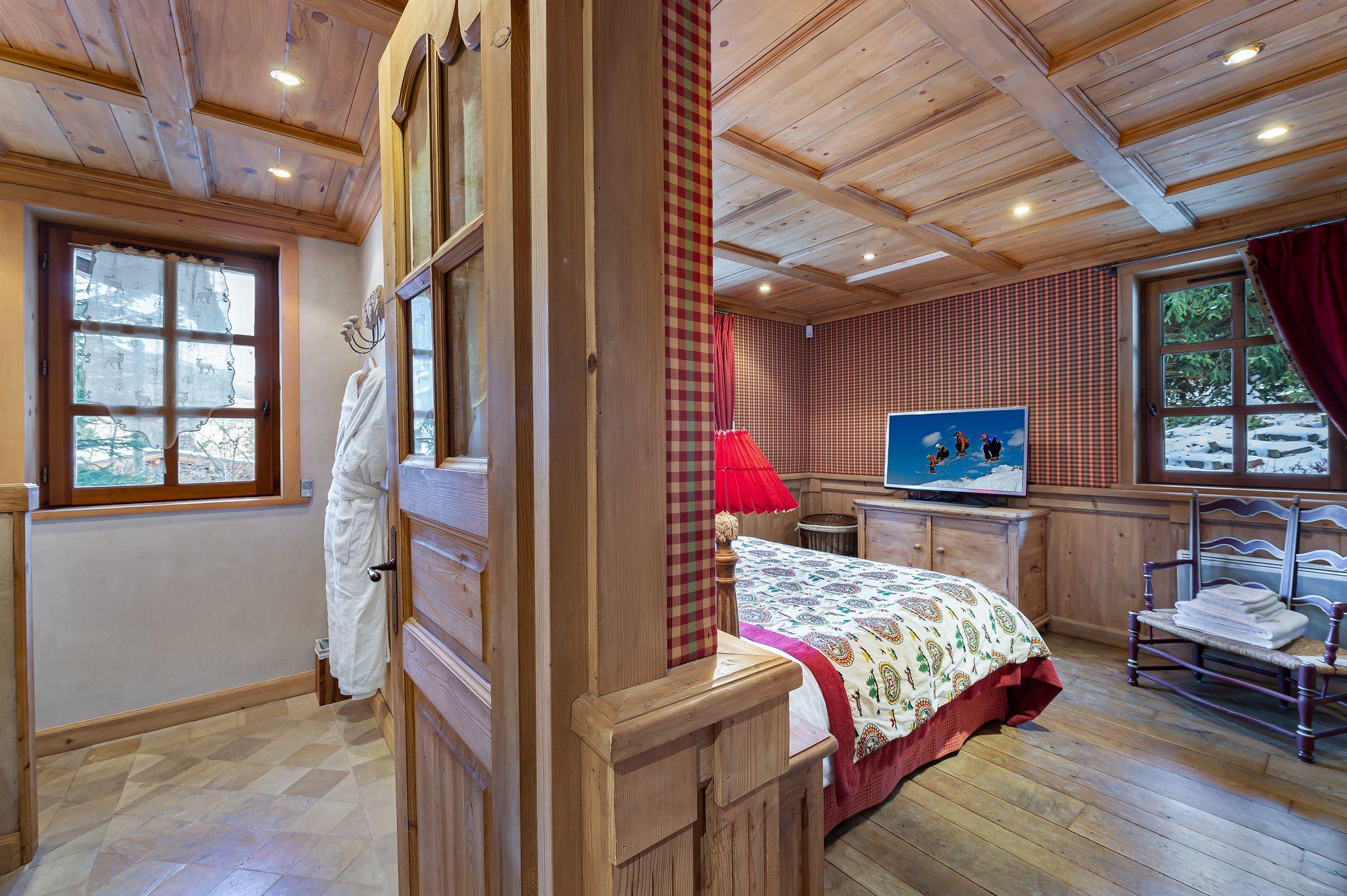 Chalet Escalade Gallery Image 5
