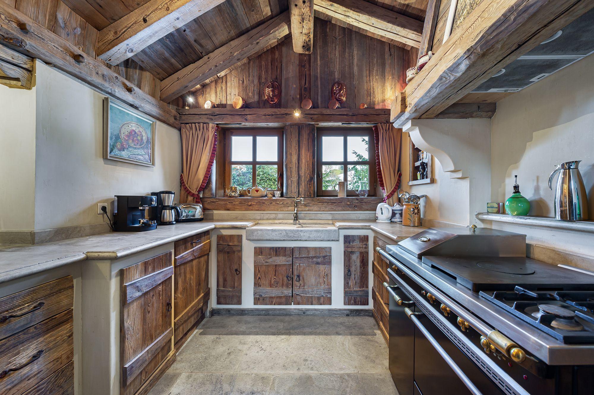 Chalet Escalade Gallery Image 6