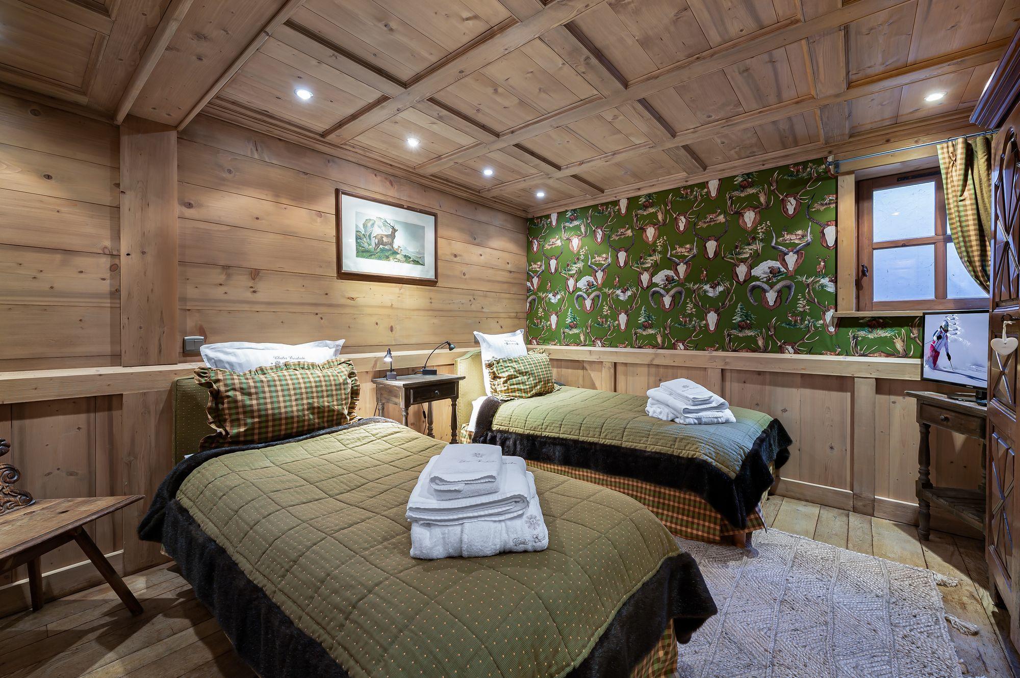 Chalet Escalade Gallery Image 3