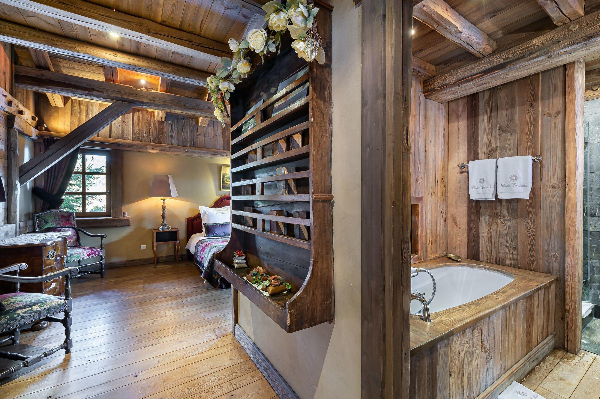Chalet Escalade Gallery Image 4