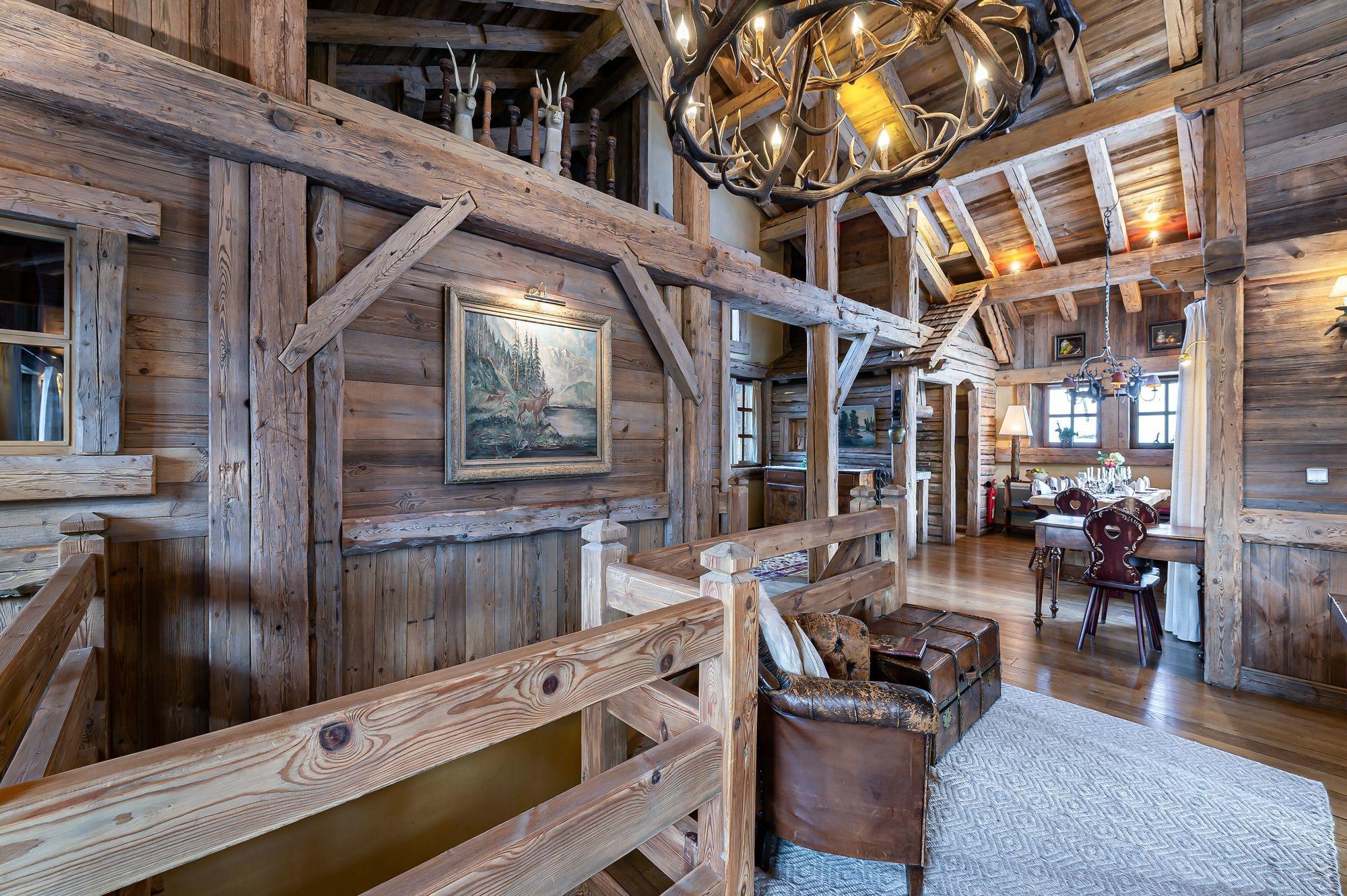 Chalet Escalade Gallery Image 5