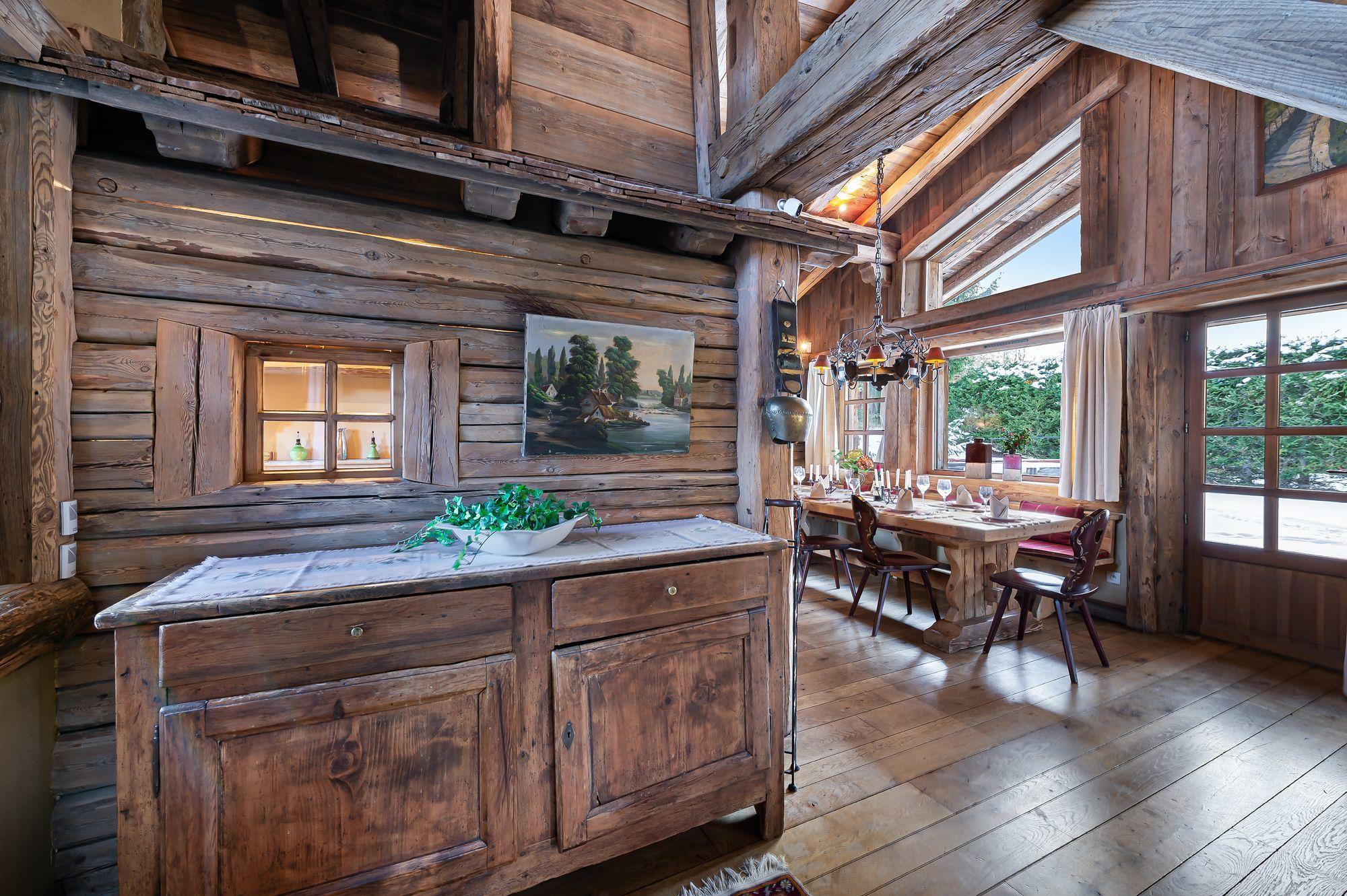Chalet Escalade Gallery Image 6