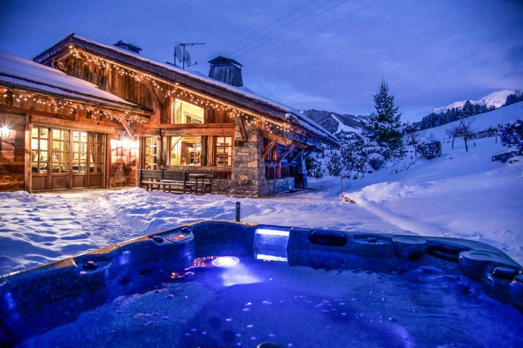 Chalet Escalade Gallery Image 1