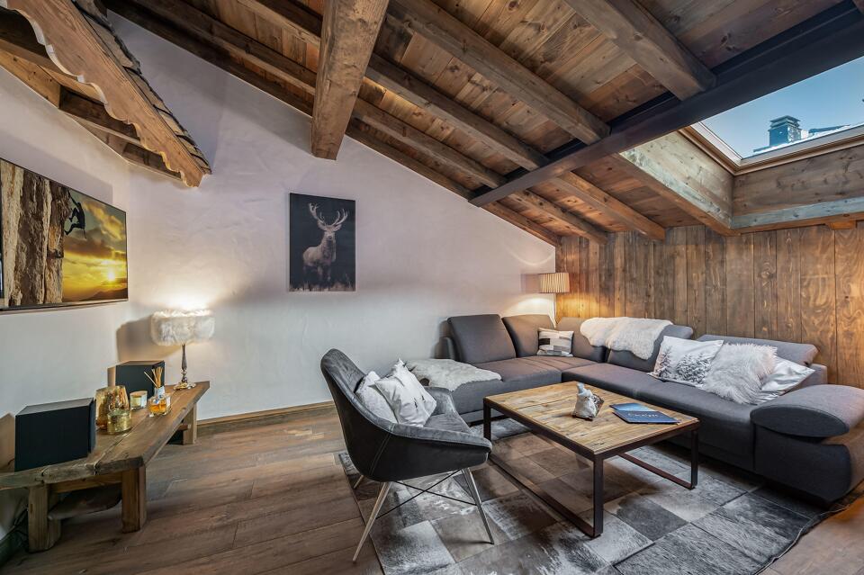 Chalet Etagne Gallery Image 1