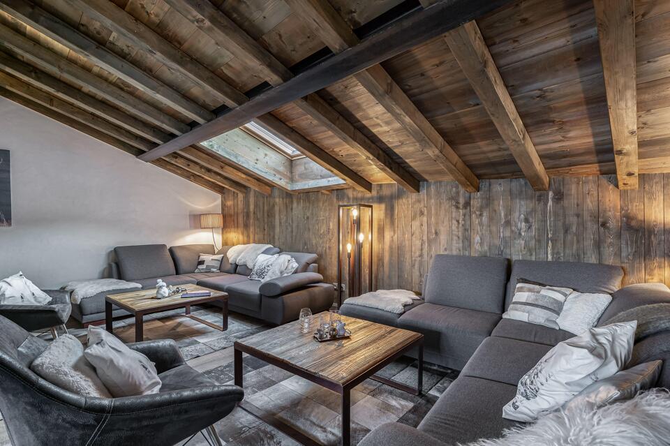 Chalet Etagne Gallery Image 2