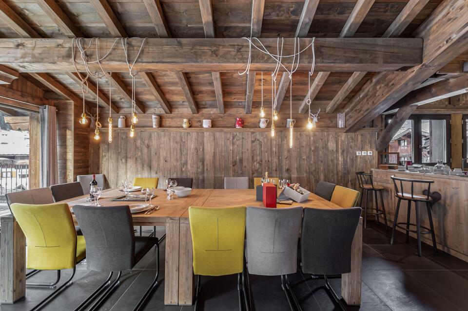 Chalet Etagne Gallery Image 6