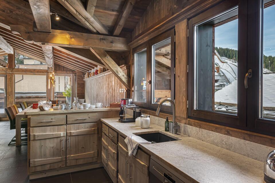 Chalet Etagne Gallery Image 4