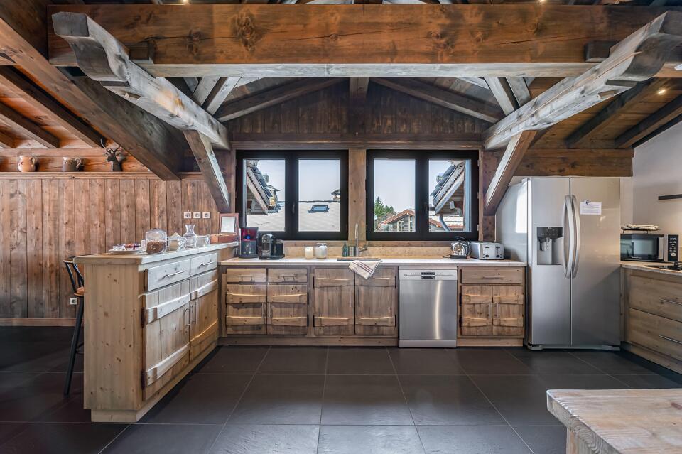 Chalet Etagne Gallery Image 5