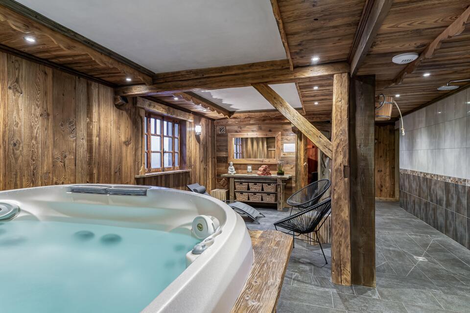 Chalet Etagne Gallery Image 6