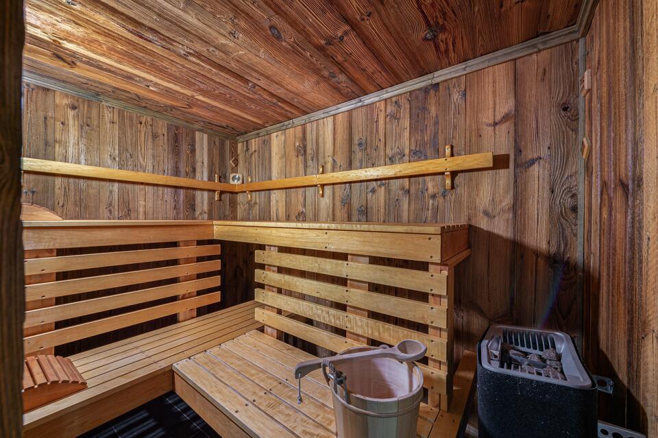 Chalet Etagne Gallery Image 3