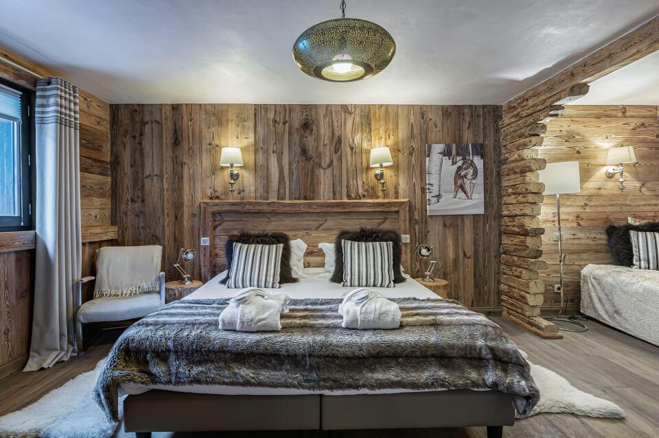 Chalet Etagne Gallery Image 4