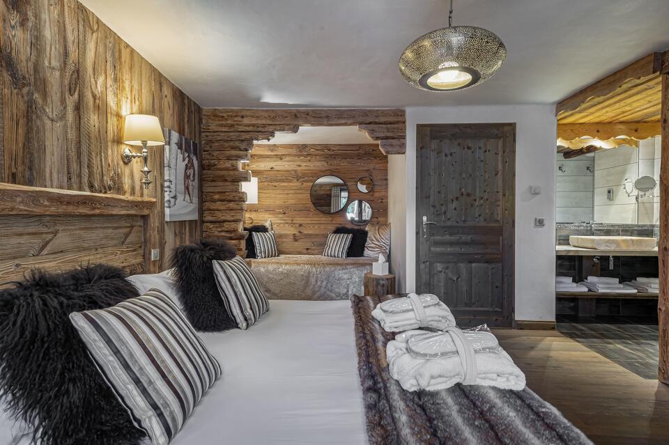 Chalet Etagne Gallery Image 5