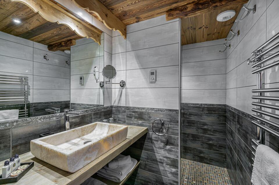 Chalet Etagne Gallery Image 6