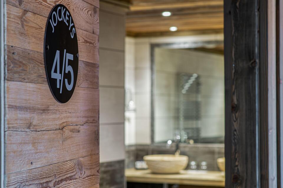 Chalet Etagne Gallery Image 2