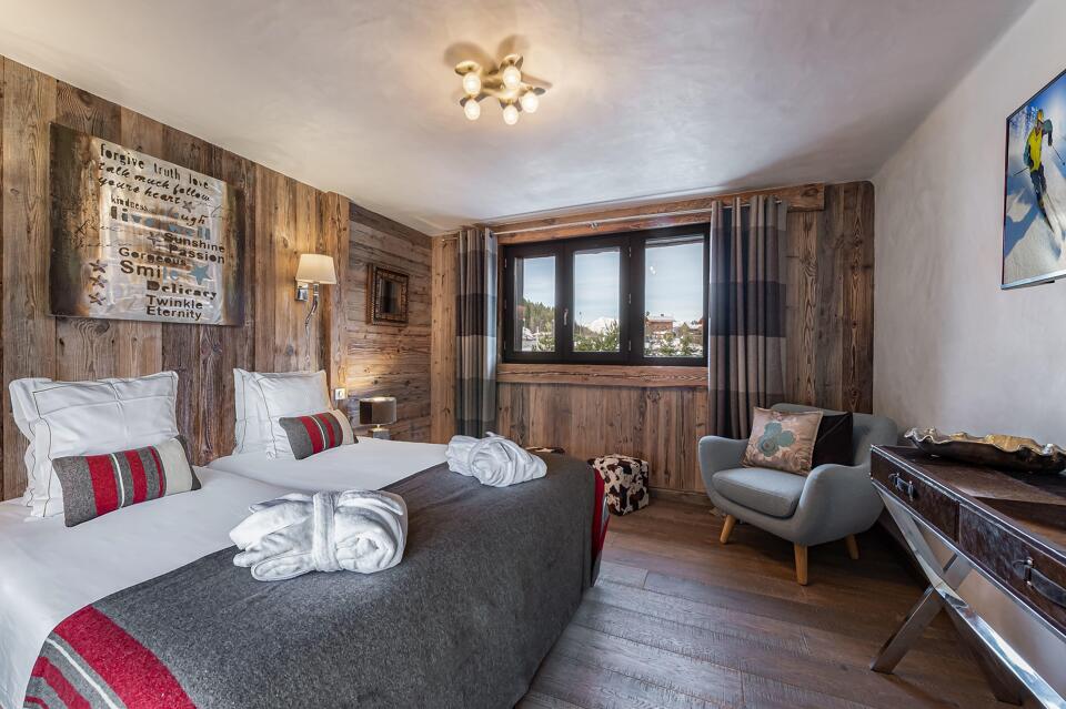 Chalet Etagne Gallery Image 3