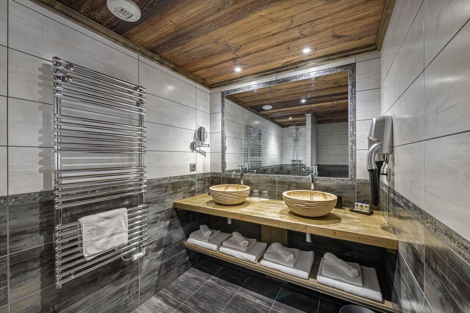 Chalet Etagne Gallery Image 4
