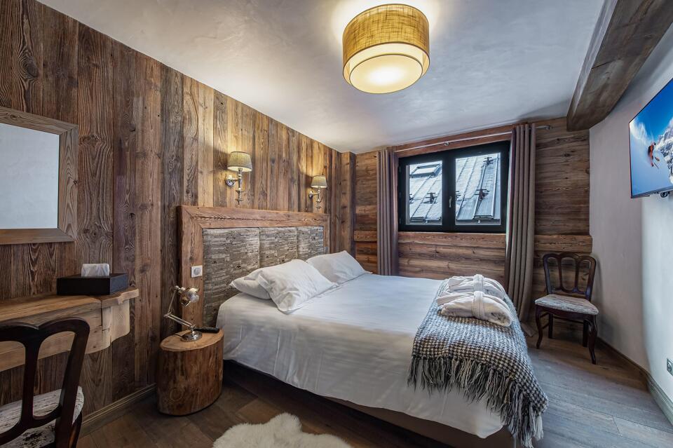 Chalet Etagne Gallery Image 5