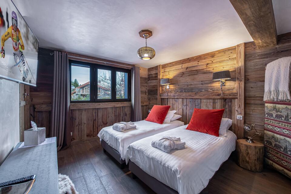 Chalet Etagne Gallery Image 2
