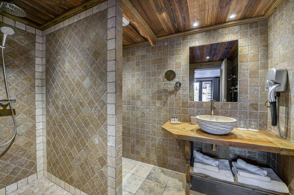 Chalet Etagne Gallery Image 4