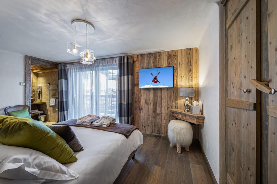 Chalet Etagne Gallery Image 5