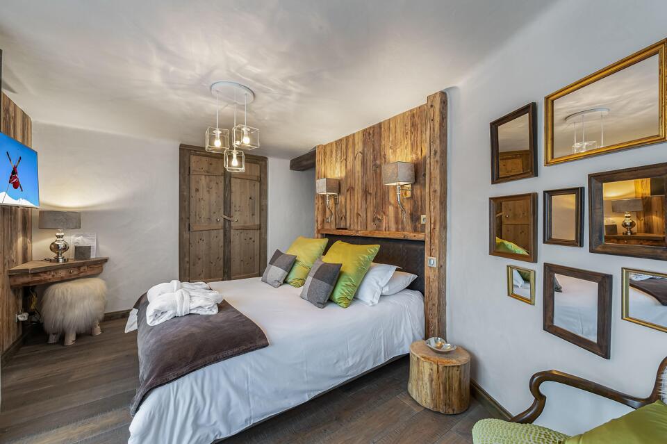 Chalet Etagne Gallery Image 6