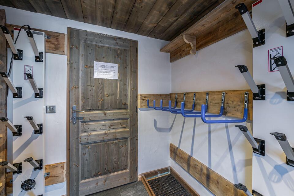 Chalet Etagne Gallery Image 2