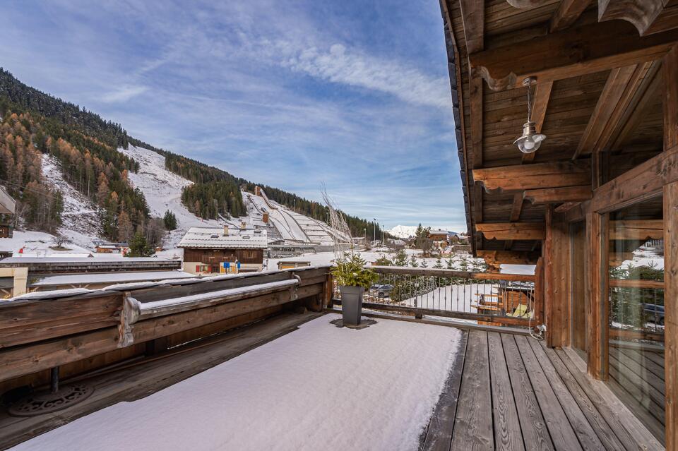 Chalet Etagne Gallery Image 3