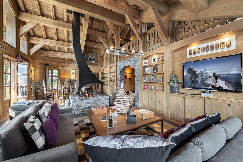 Chalet Everest Gallery Image 6