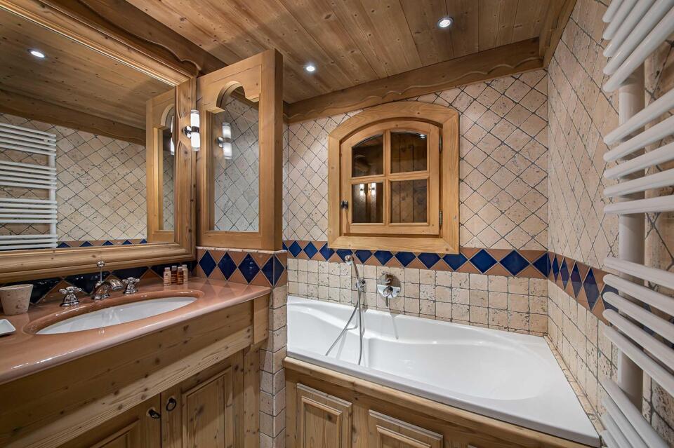 Chalet Everest Gallery Image 6