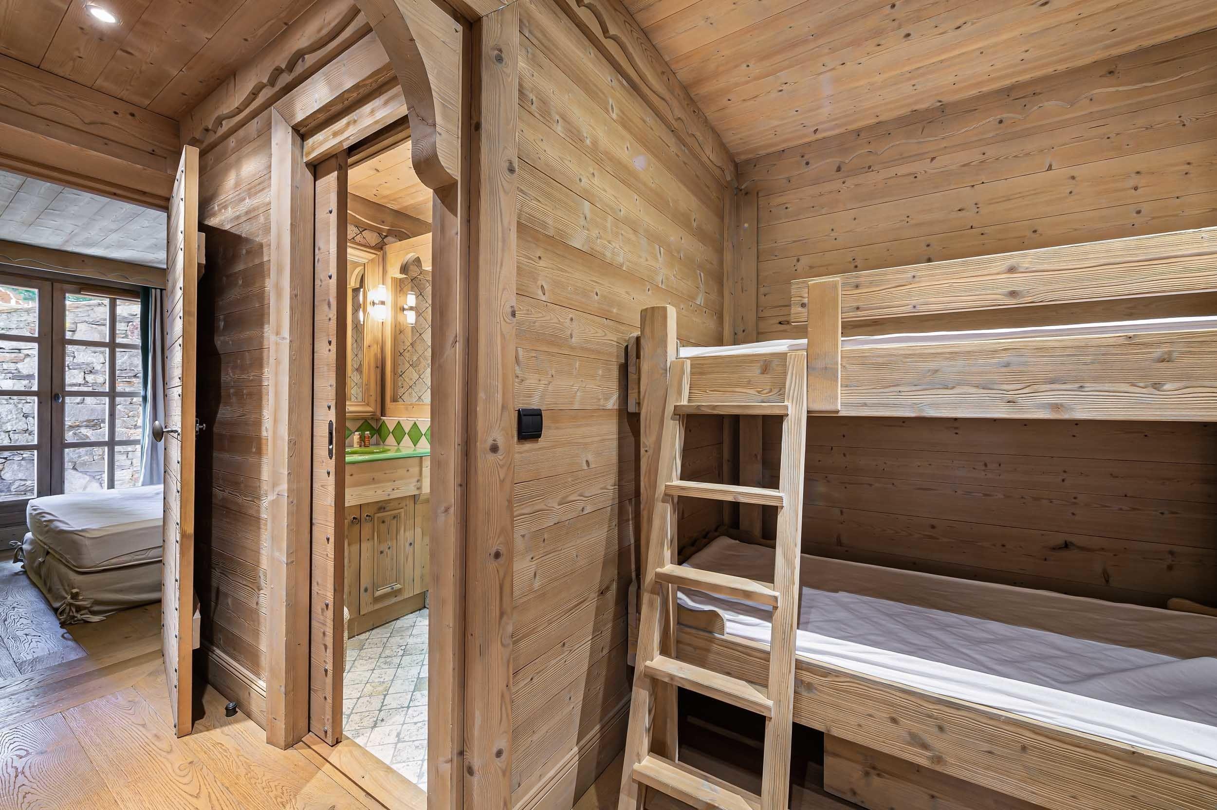 Chalet Everest Gallery Image 1