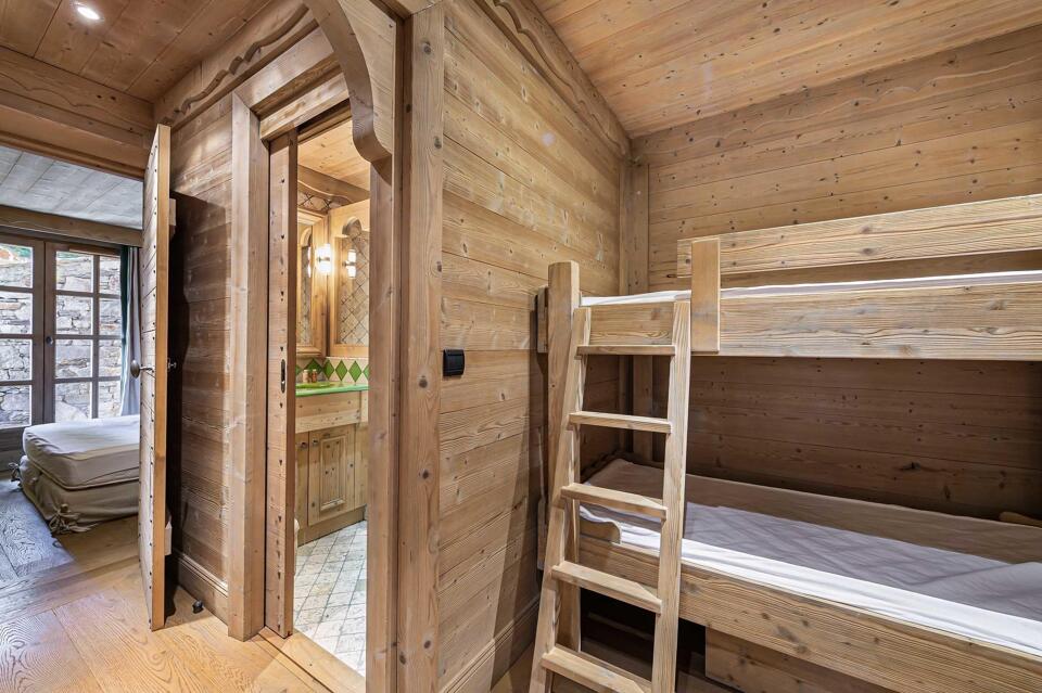 Chalet Everest Gallery Image 1