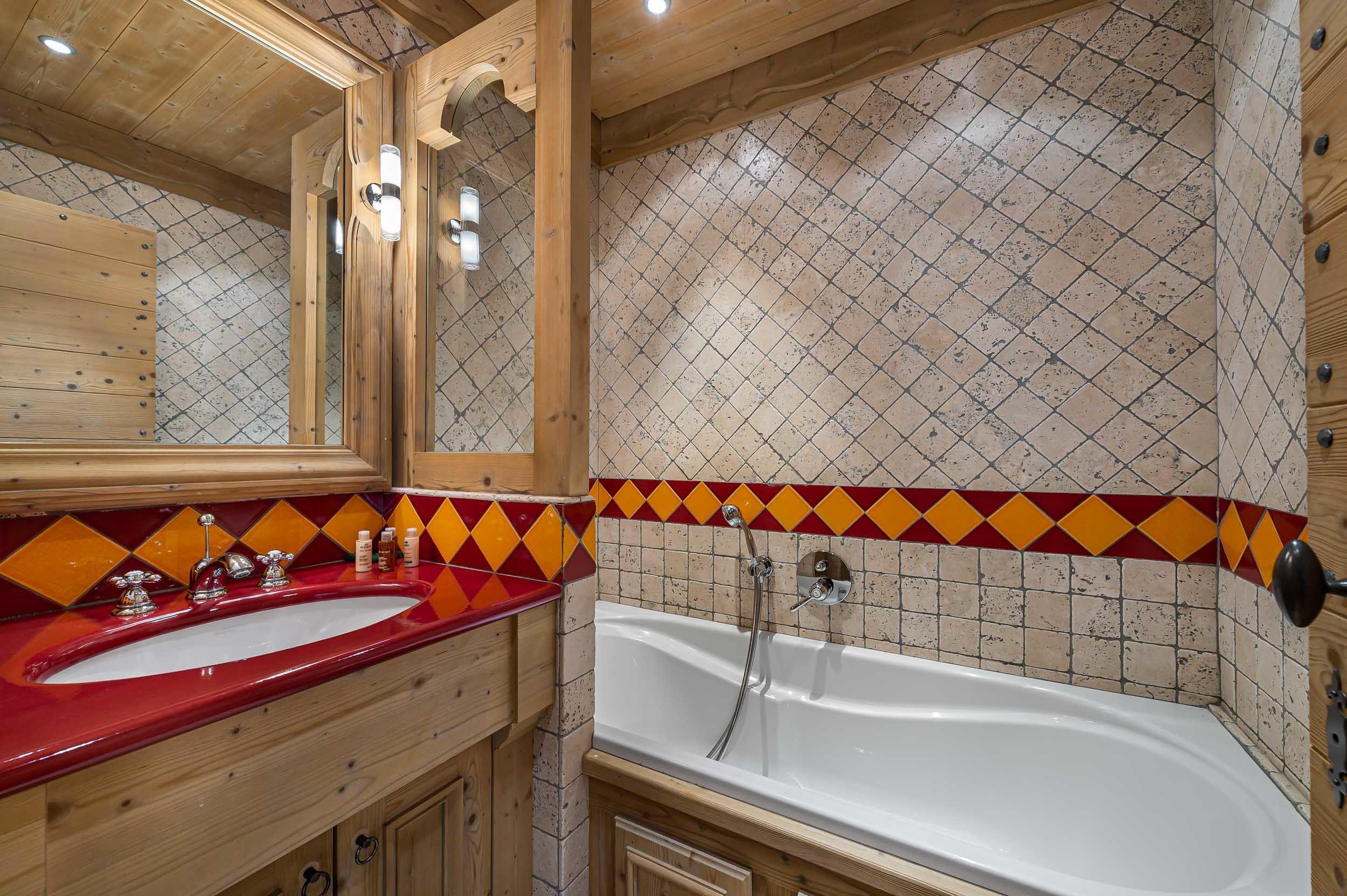Chalet Everest Gallery Image 5