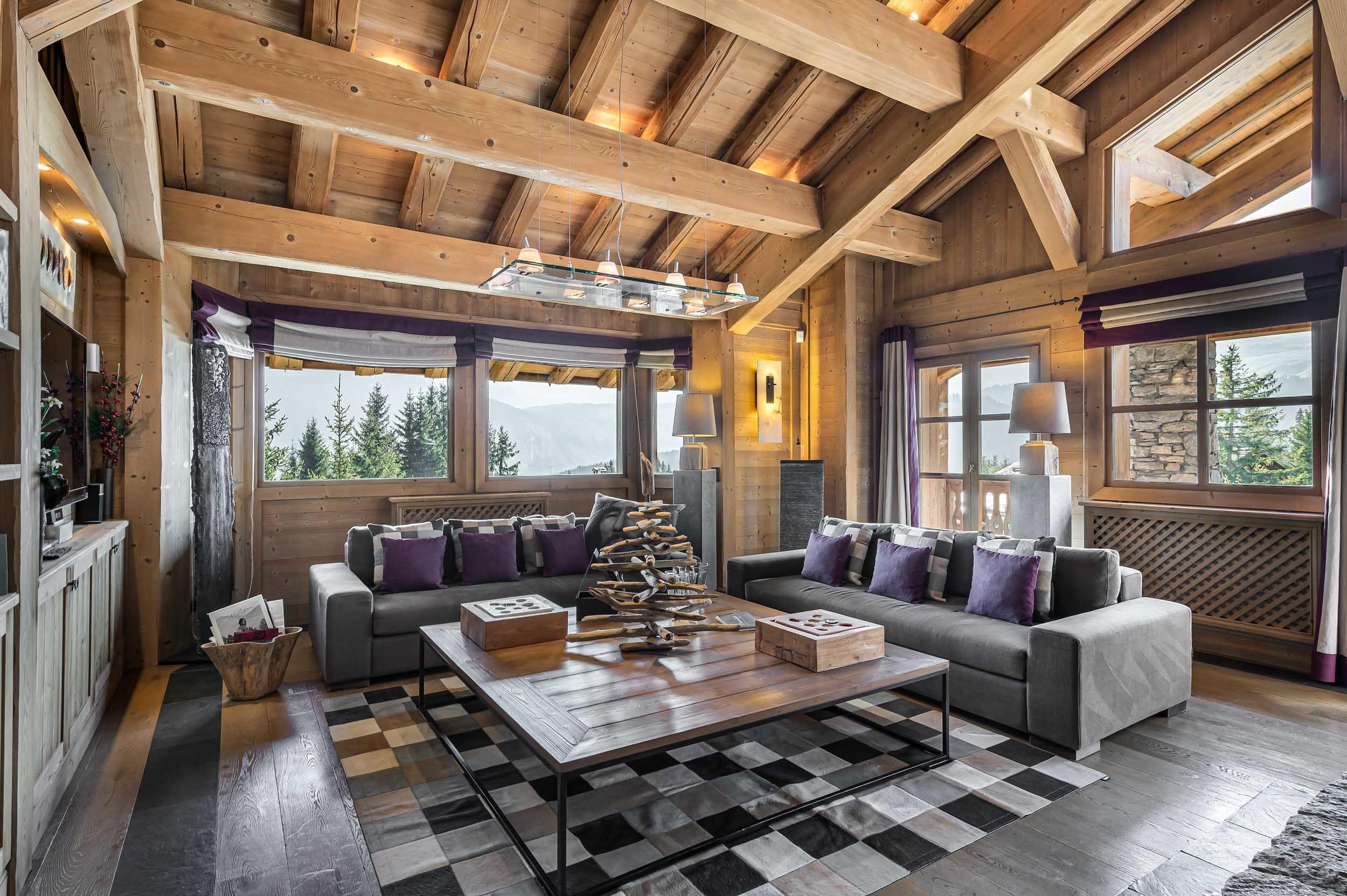 Chalet Everest Gallery Image 3