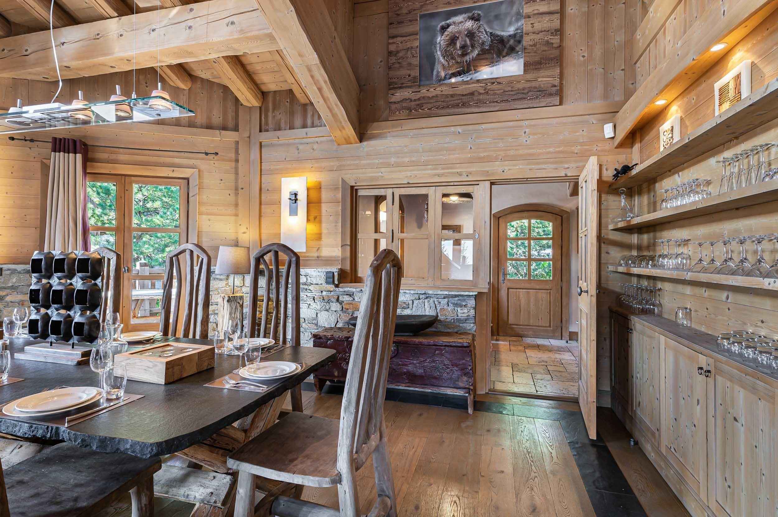 Chalet Everest Gallery Image 4