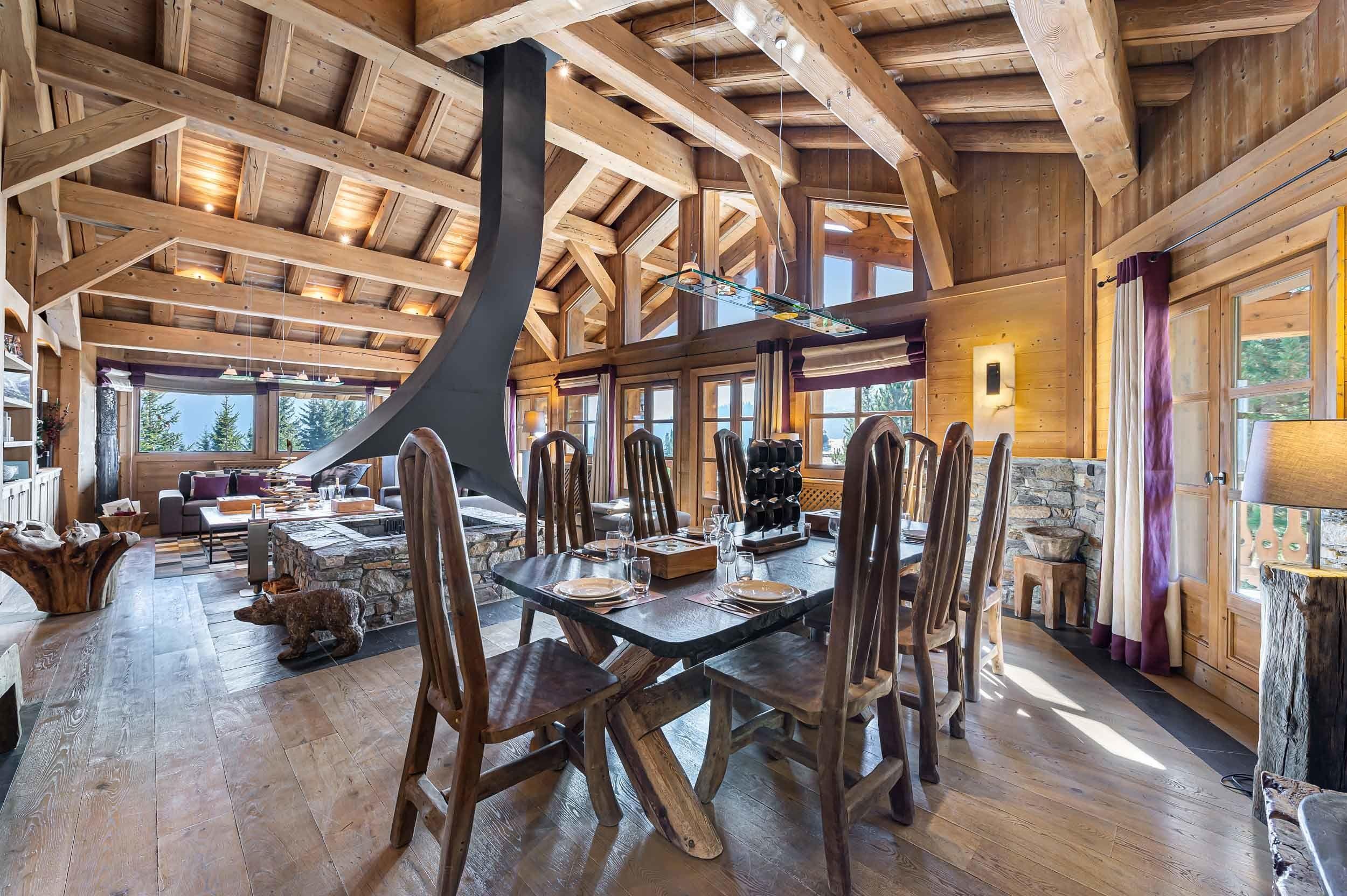 Chalet Everest Gallery Image 5