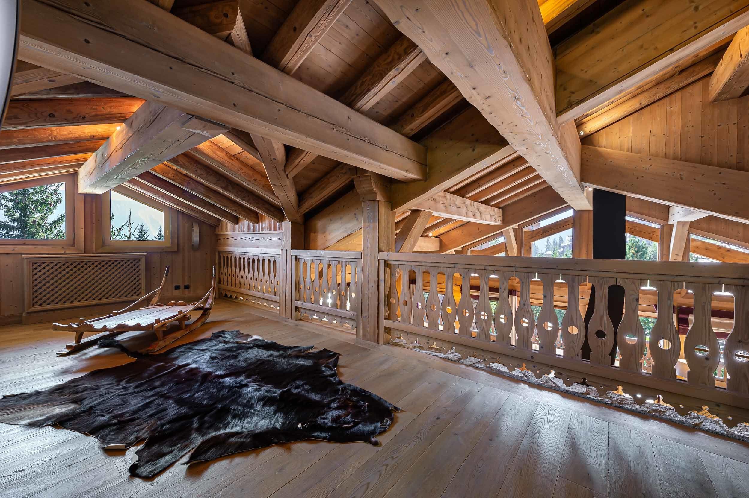 Chalet Everest Gallery Image 6